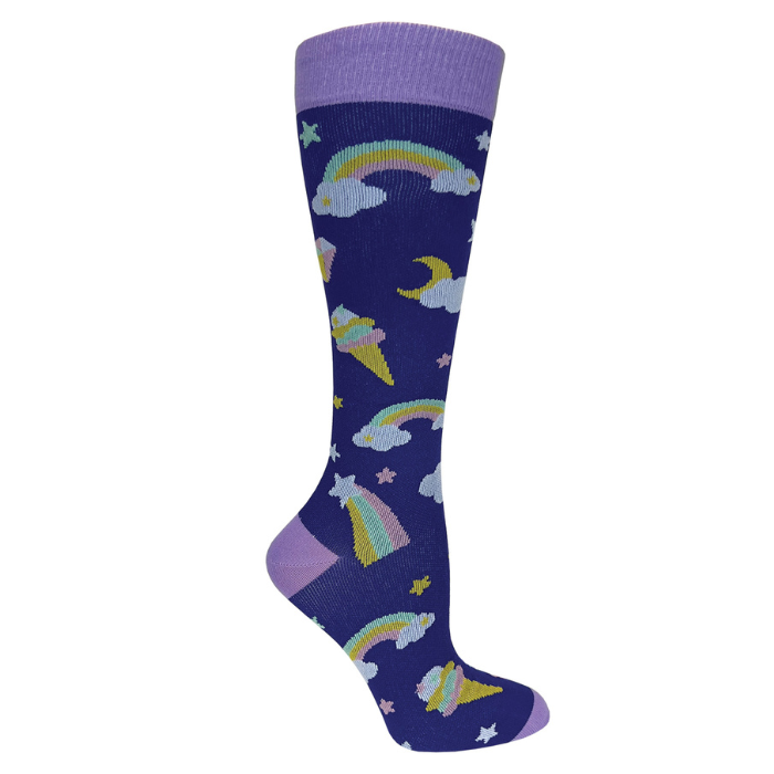 Compression Stockings (unique designs) (R)