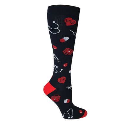 Compression Stockings (unique designs) (R)