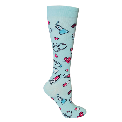 Compression Stockings (unique designs) (R)