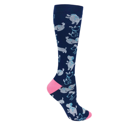 Compression Stockings (unique designs) (R)