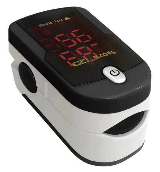 Deluxe Pulse Oximeter (S)