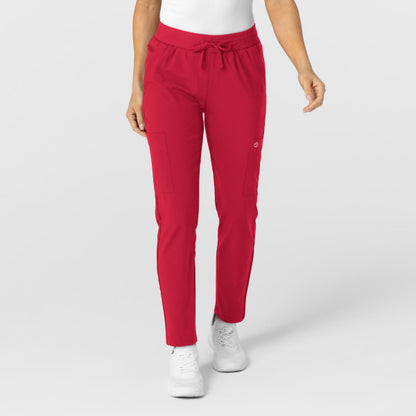 Women's Flex-n-reach Track Pant - Petite