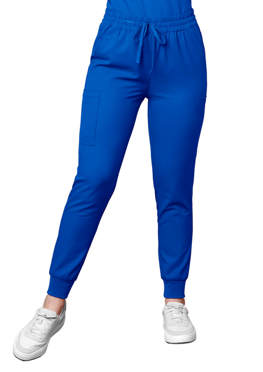 Women's Royal Thrive Cargo Jogger Pant Ortho RI