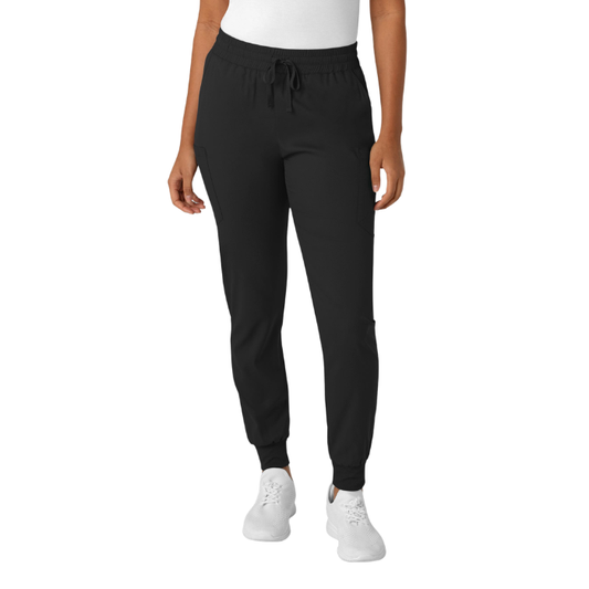 Women's Boundless Jogger Scrub Pant Regular Inseam-NHE