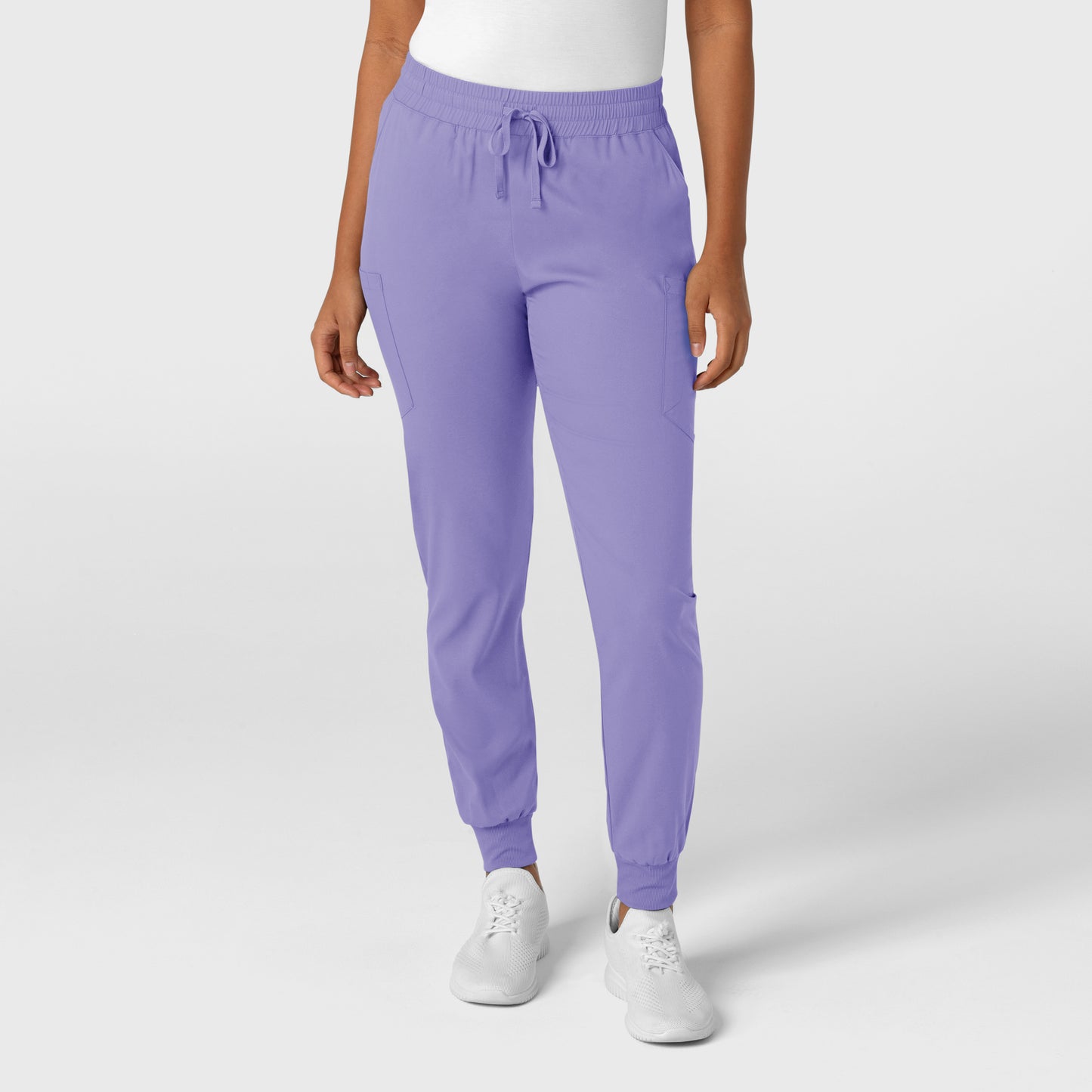 Women's Boundless Jogger Scrub Pant Regular Inseam-NHE
