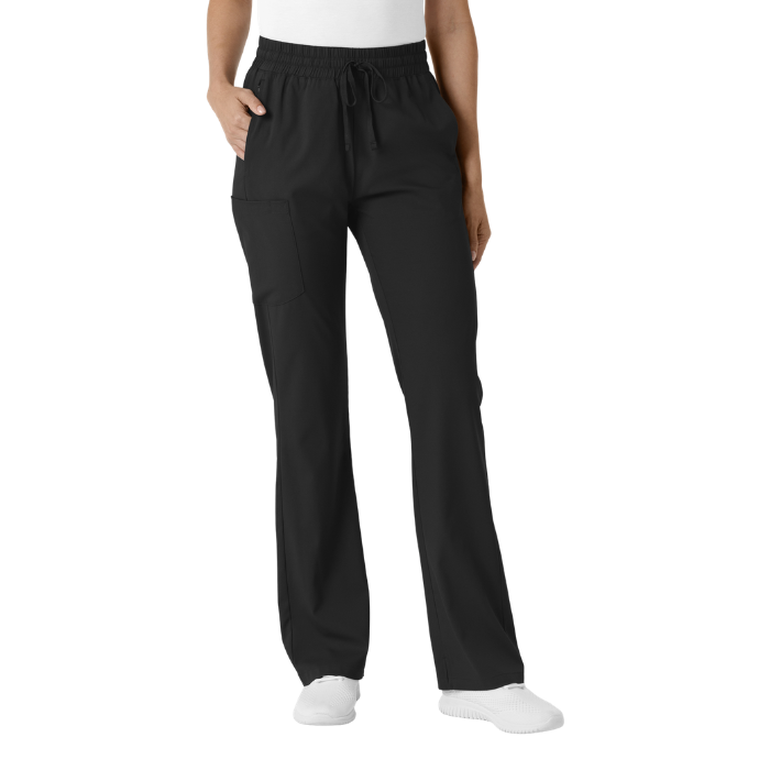Women's Boundless Bootcut Scrub Pant - Petite NHE