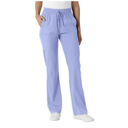 Women's Boundless Bootcut Scrub Pant - Petite NHE