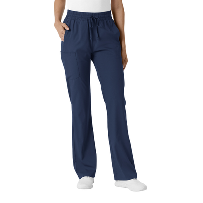 Women's Boundless Bootcut Scrub Pant - Petite NHE