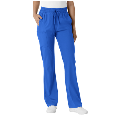 Women's Boundless Bootcut Scrub Pant - Petite NHE