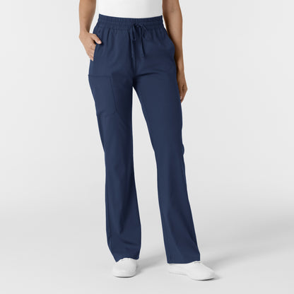 Boundless Women's Bootcut Scrub Pant-UCONN (Required QTY 2)