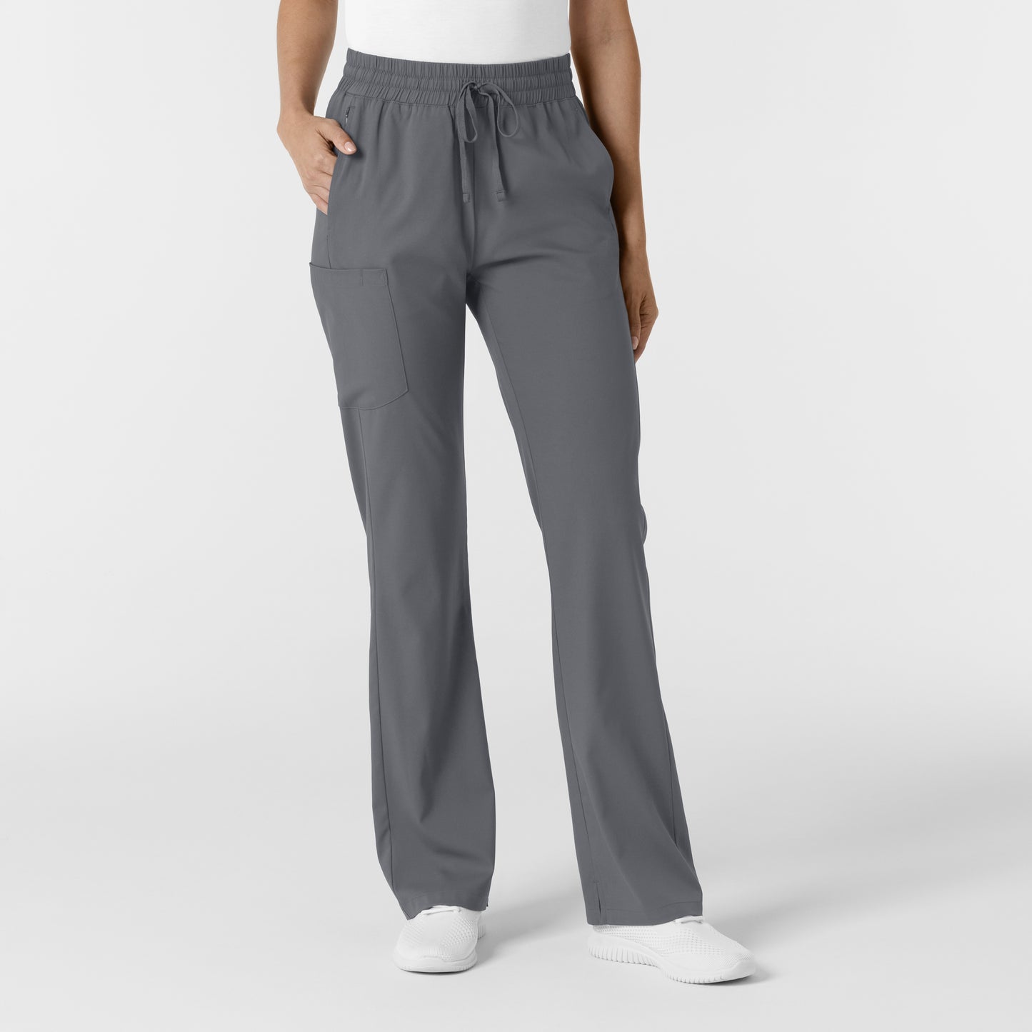 Women's Boundless Bootcut Scrub Pant - Tall NHE