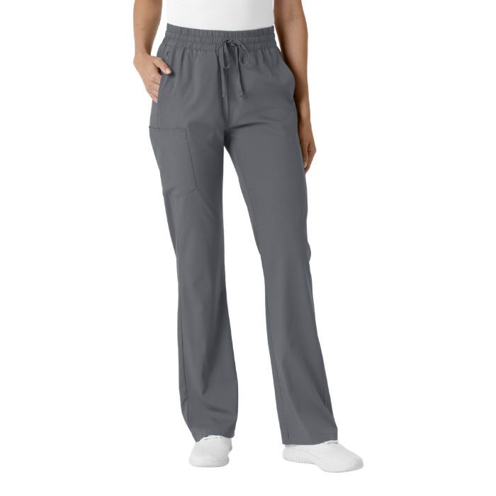 Women's Boundless Bootcut Scrub Pant - Petite NHE