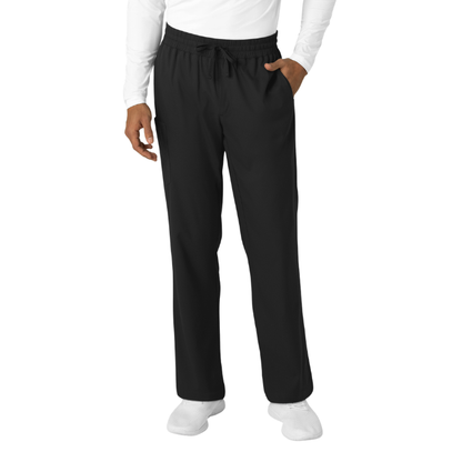 Men's Boundless Straight Leg Scrub Pant-NHE