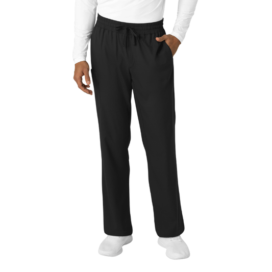 Men's Boundless Straight Leg Scrub Pant-NHE