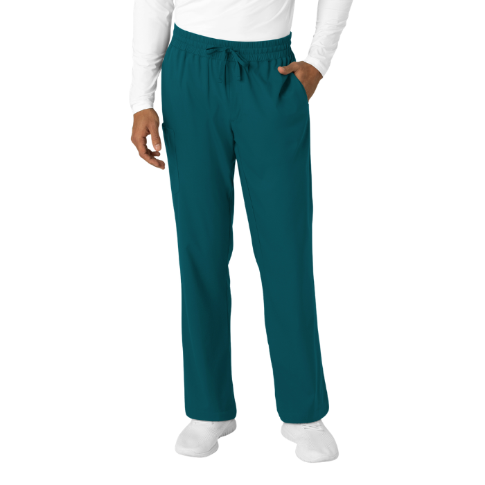 Men's Boundless Straight Leg Scrub Pant-NHE