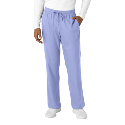 Men's Boundless Straight Leg Scrub Pant-NHE