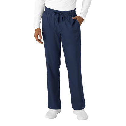 Men's Boundless Straight Leg Scrub Pant-NHE