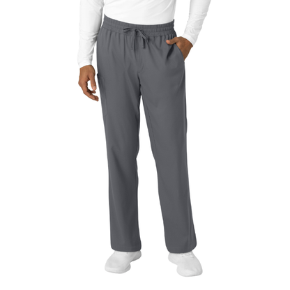 Men's Boundless Straight Leg Scrub Pant-NHE