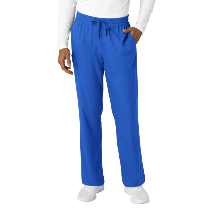 Men's Boundless Straight Leg Scrub Pant-NHE