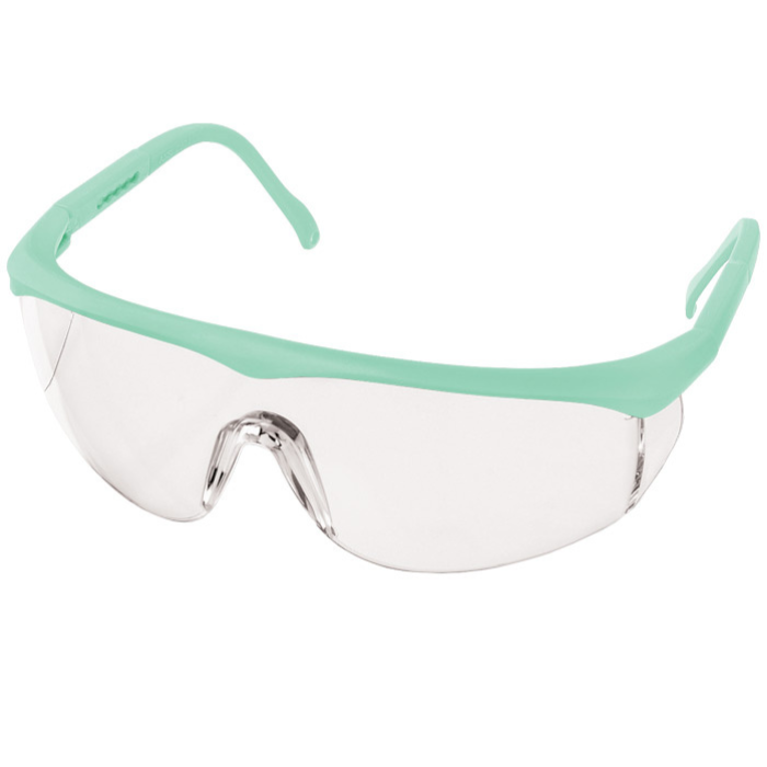 Colored Full Frame Adjustable Eyewear (R)