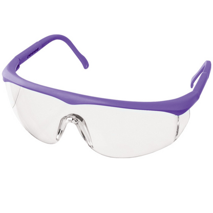 Colored Full Frame Adjustable Eyewear (R)