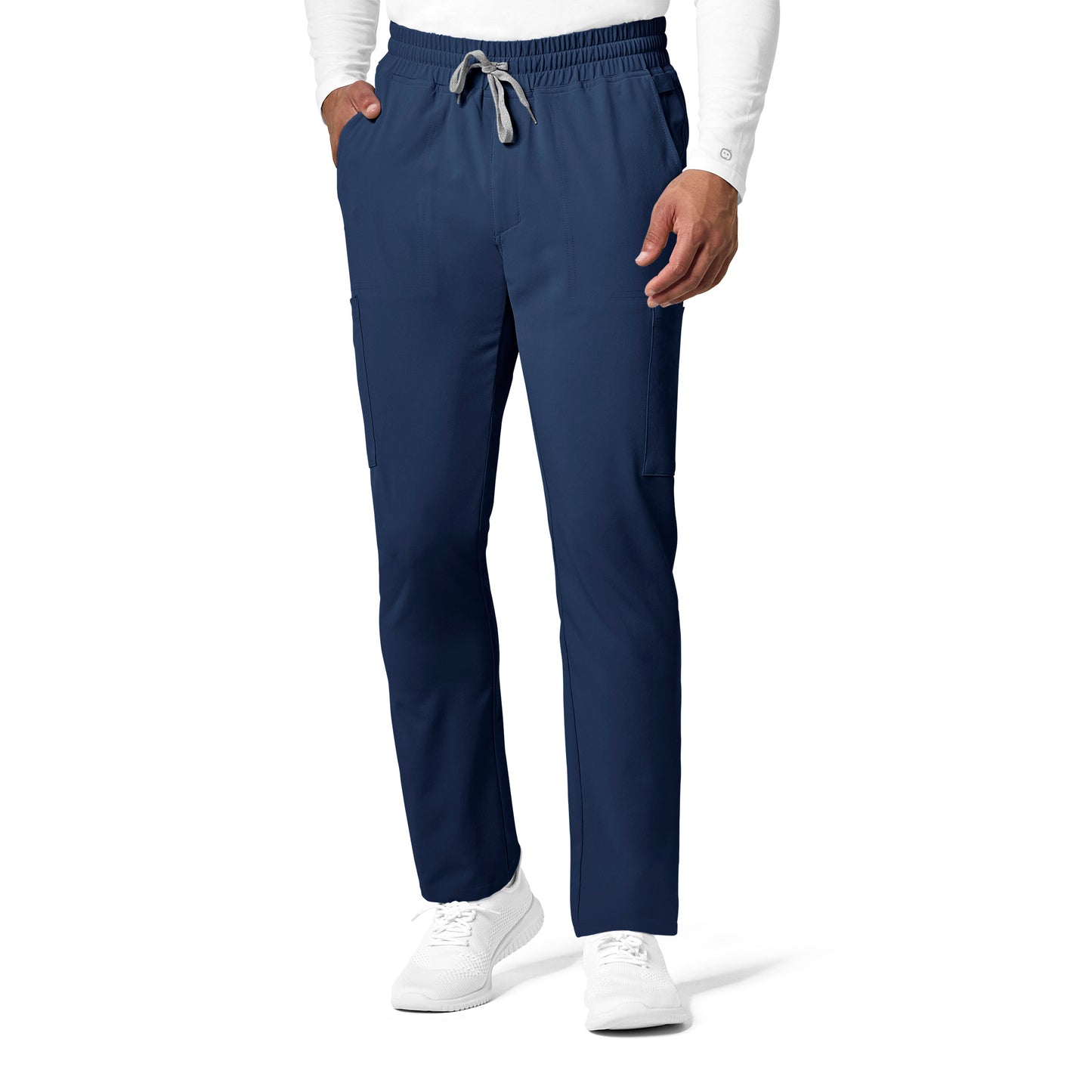 Men's Renew #5434 Straight Slim Leg Pant- Ortho RI