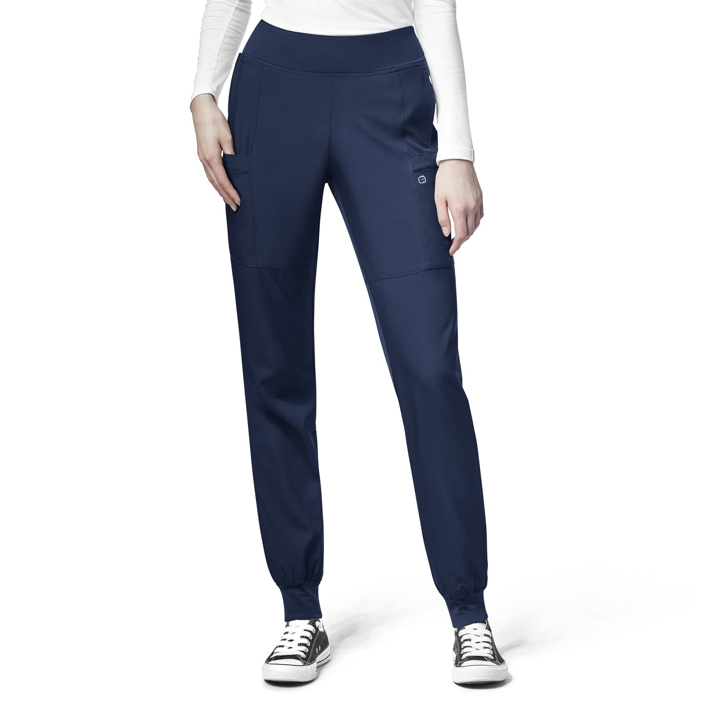 Women's W123 #5555 Jogger Pant Ortho RI