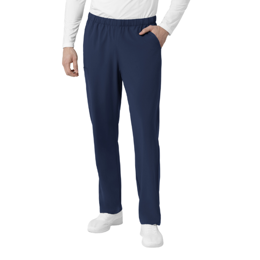Unisex Nurtur #5680 Navy Pant-Ortho RI