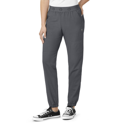 Women's Slim Leg Cargo Jogger Pant