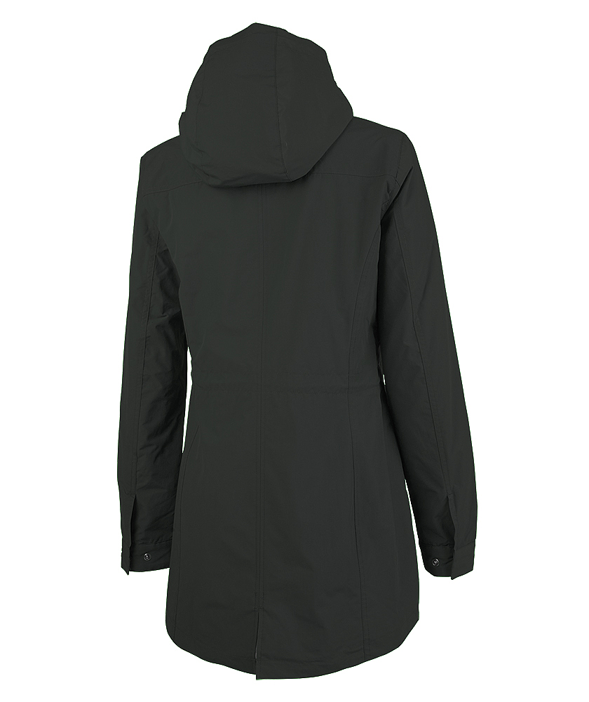 Women's Logan Jacket w/ choice of Saint Anselm logo