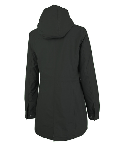 Women's Logan Jacket w/ choice of Saint Anselm logo