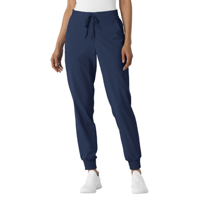 Women's Renew Jogger Scrub Pant #5934