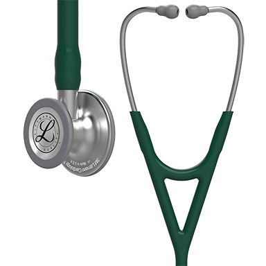 Littmann Cardiology IV - Tufts PA