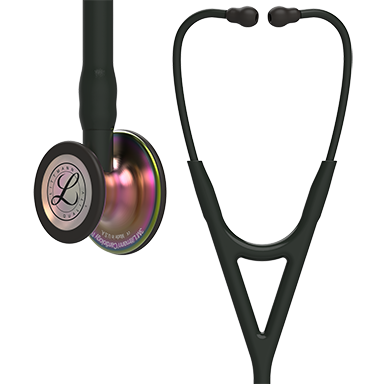 Littmann Cardiology IV - Tufts PA