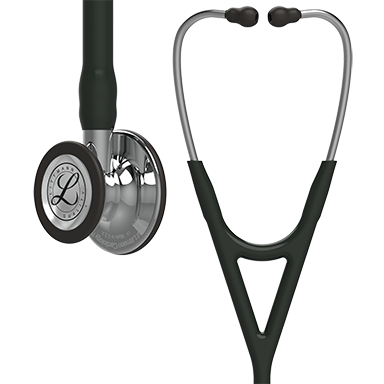 Littmann Cardiology IV - Tufts PA