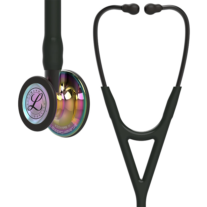 Littmann Cardiology IV - Tufts PA