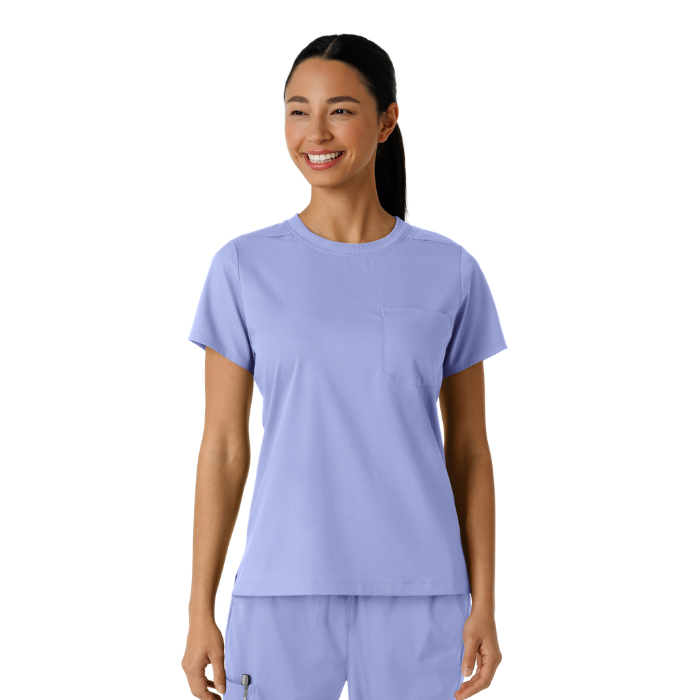 Women's Classic Tee Scrub Top NHE