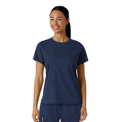 Women's Classic Tee Scrub Top NHE