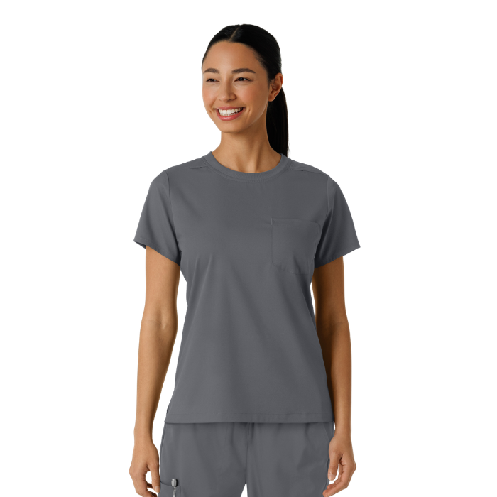 Women's Classic Tee Scrub Top NHE