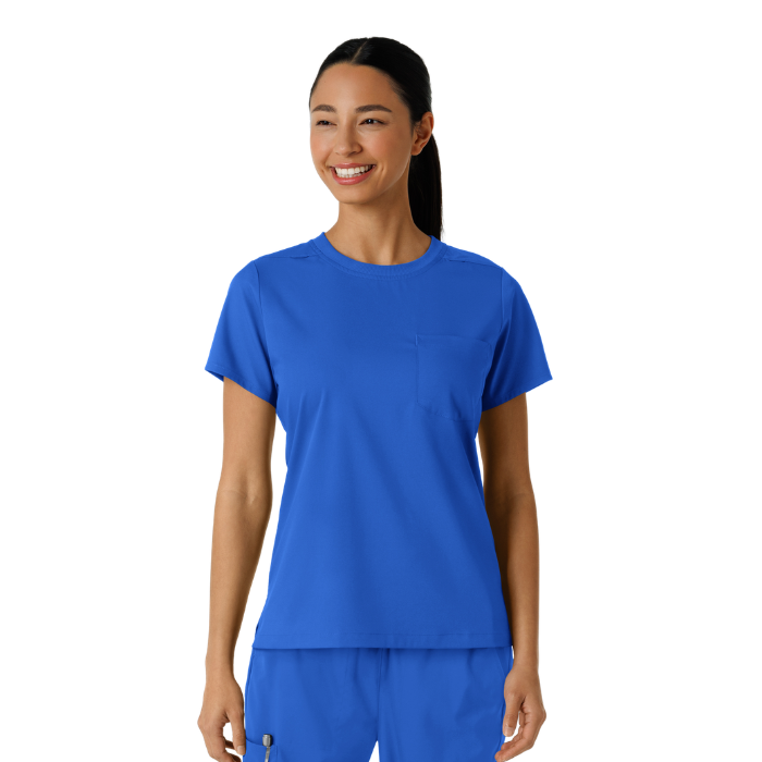 Women's Classic Tee Scrub Top NHE