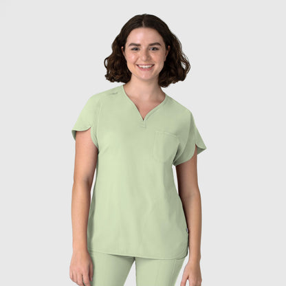 Women's Renew DolmanTop