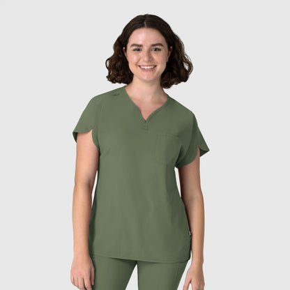 Women's Renew DolmanTop