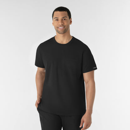 Men’s Classic Tee Scrub Top