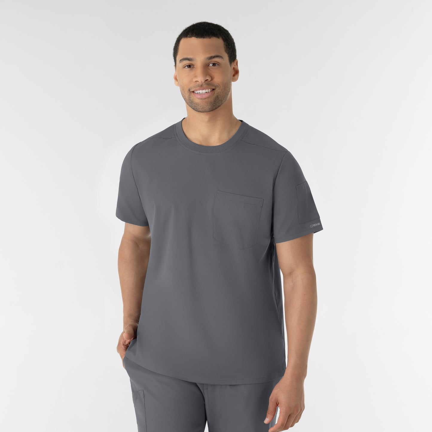 Men’s Classic Tee Scrub Top