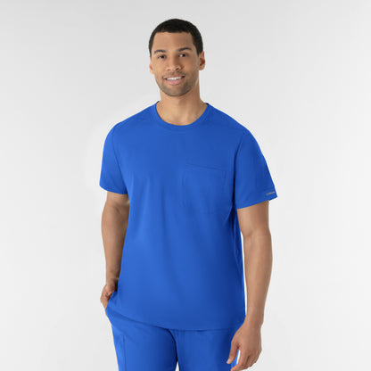 Men’s Classic Tee Scrub Top
