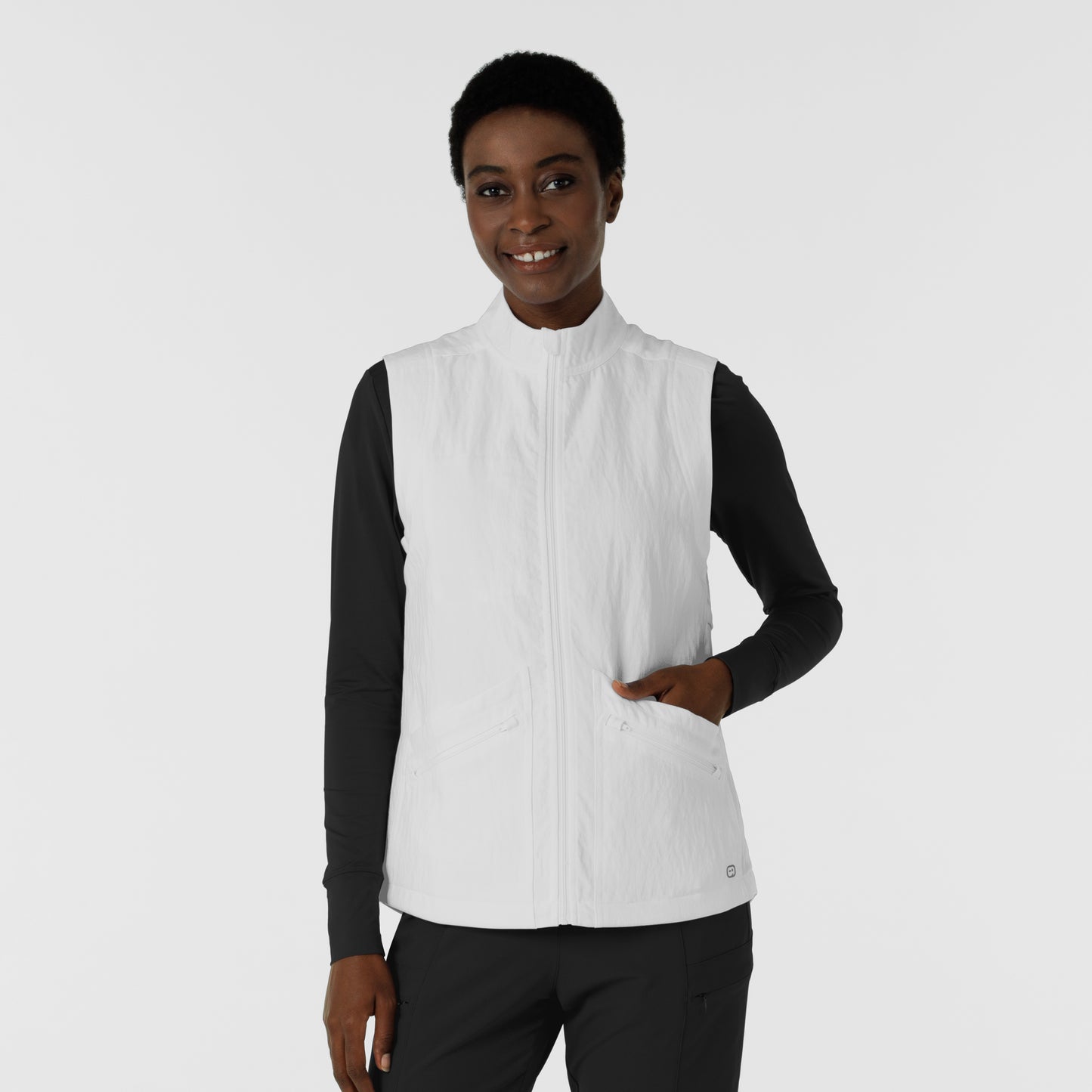 Women's Everything Everywhere Scrub Vest