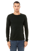 Load image into Gallery viewer, BELLA+CANVAS ® Unisex Jersey Long Sleeve Tee w/ CMC Printed Logos
