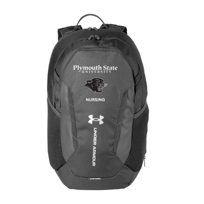 Plymouth State - SNA Backpack