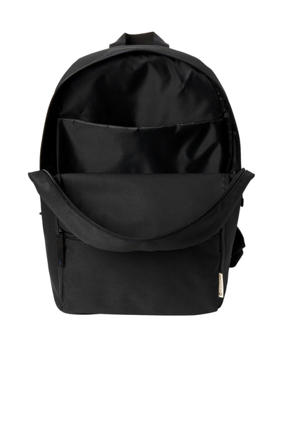 Port Authority® C-FREE® Recycled Backpack W/ MCC Nursing Logo