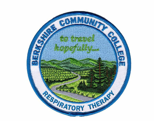 Emblem - Berkshire CC Respiratory Therapy